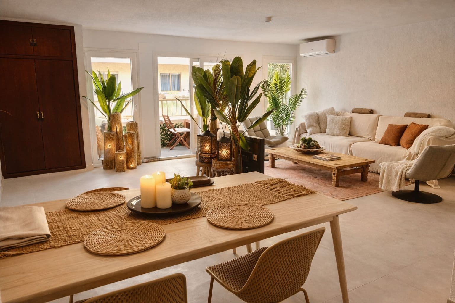 Costa Azul - vakantie appartement Spanje Torrevieja