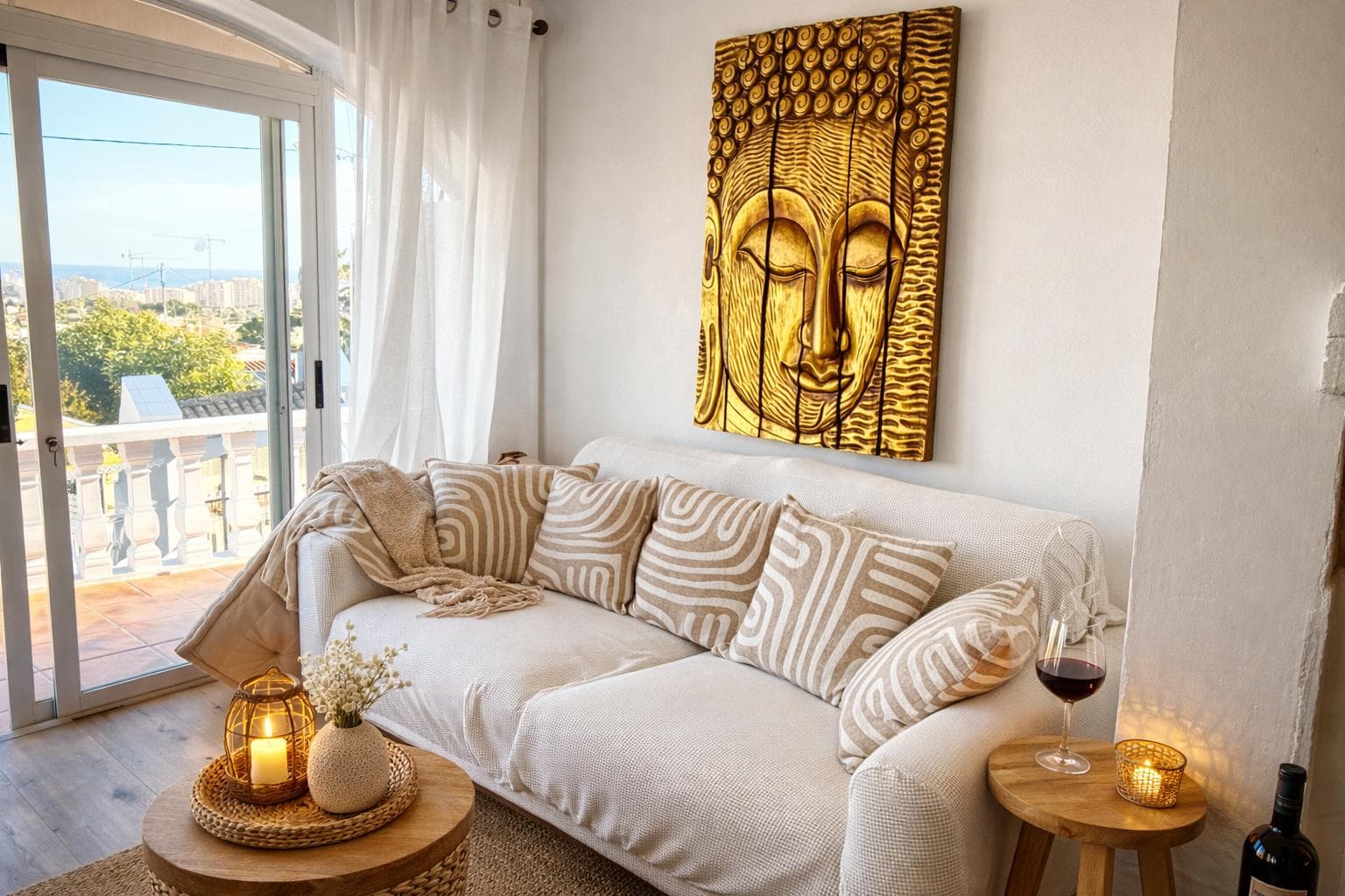 La Terraza, foto 4