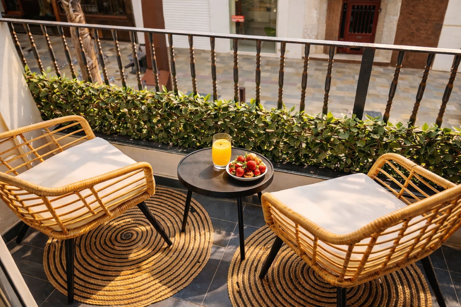 Palmeras Puerto Torrevieja, foto 5